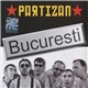 Partizan - București